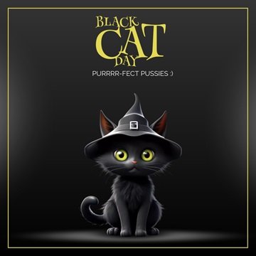 cat cats black cats goocat goo